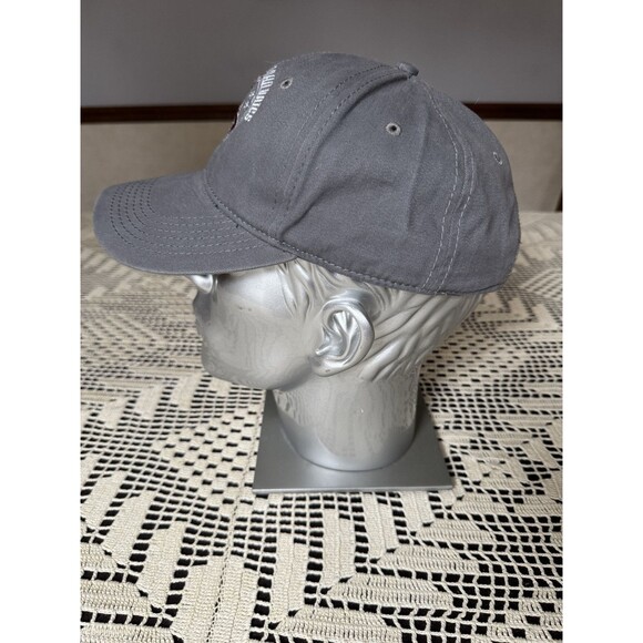 Hall & Oates Baseball Cap Hat Adjustable Daryl Hall John Oates Classic Rock - Picture 3 of 7